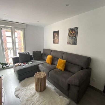 Apartamento Centrico Y Moderno Διαμέρισμα Σανταντέρ Εξωτερικό φωτογραφία