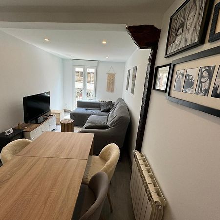 Apartamento Centrico Y Moderno Διαμέρισμα Σανταντέρ Εξωτερικό φωτογραφία