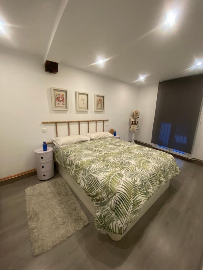 Apartamento Centrico Y Moderno Διαμέρισμα Σανταντέρ Εξωτερικό φωτογραφία