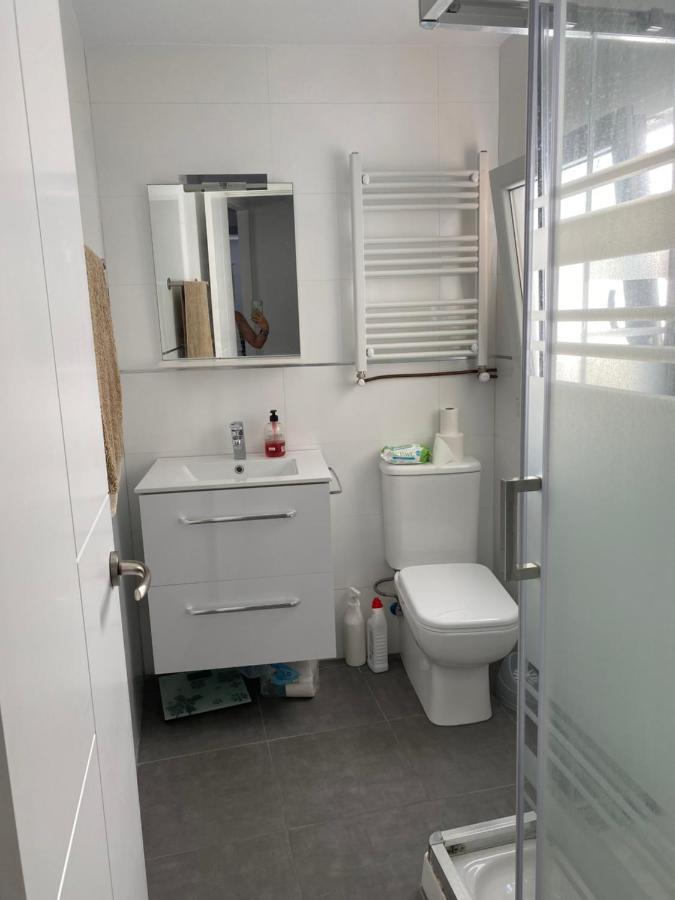 Apartamento Centrico Y Moderno Διαμέρισμα Σανταντέρ Εξωτερικό φωτογραφία