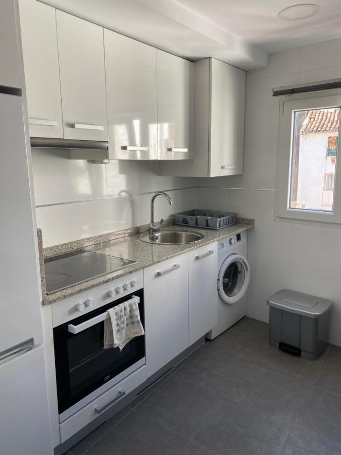 Apartamento Centrico Y Moderno Διαμέρισμα Σανταντέρ Εξωτερικό φωτογραφία