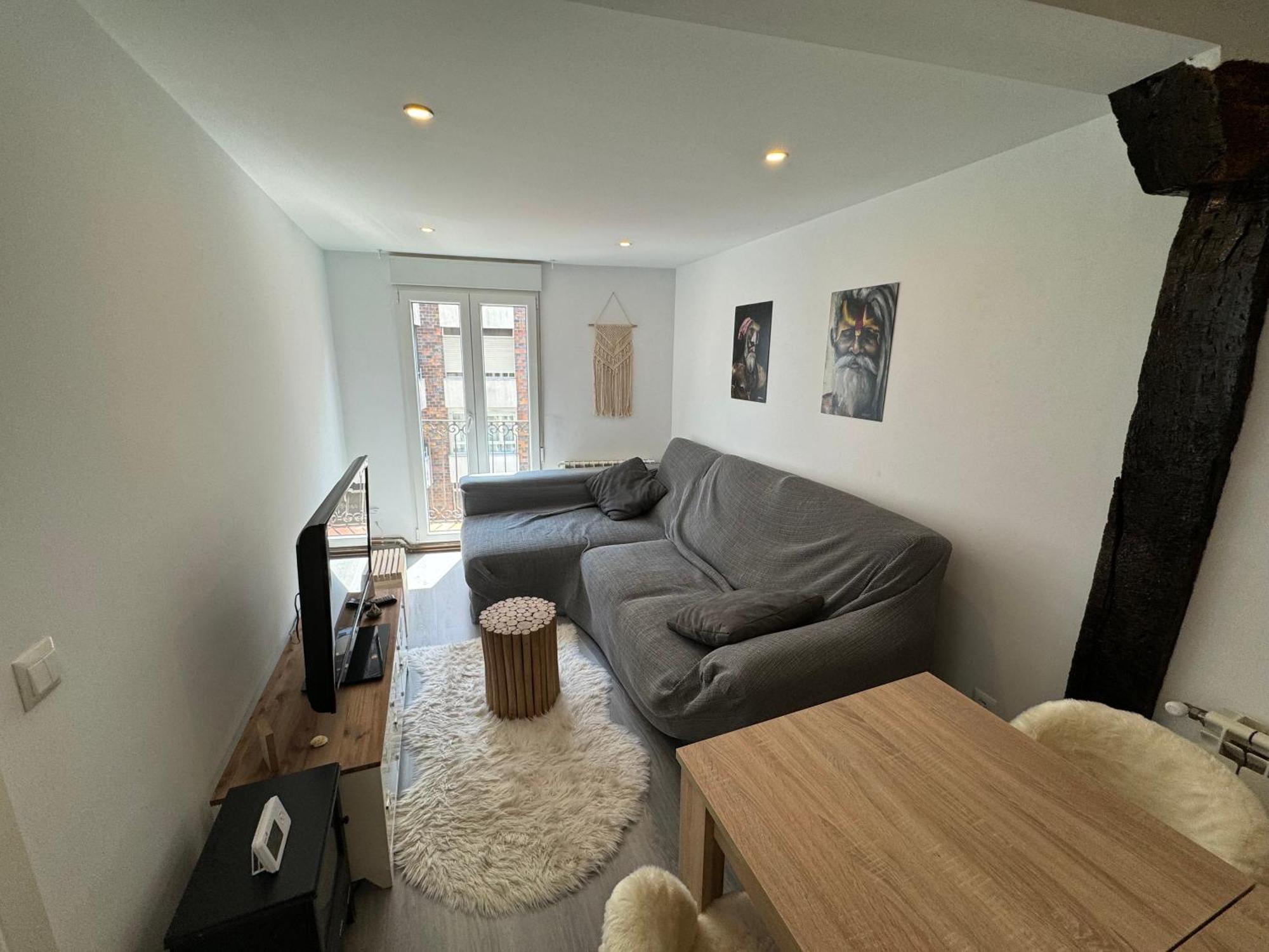 Apartamento Centrico Y Moderno Διαμέρισμα Σανταντέρ Εξωτερικό φωτογραφία