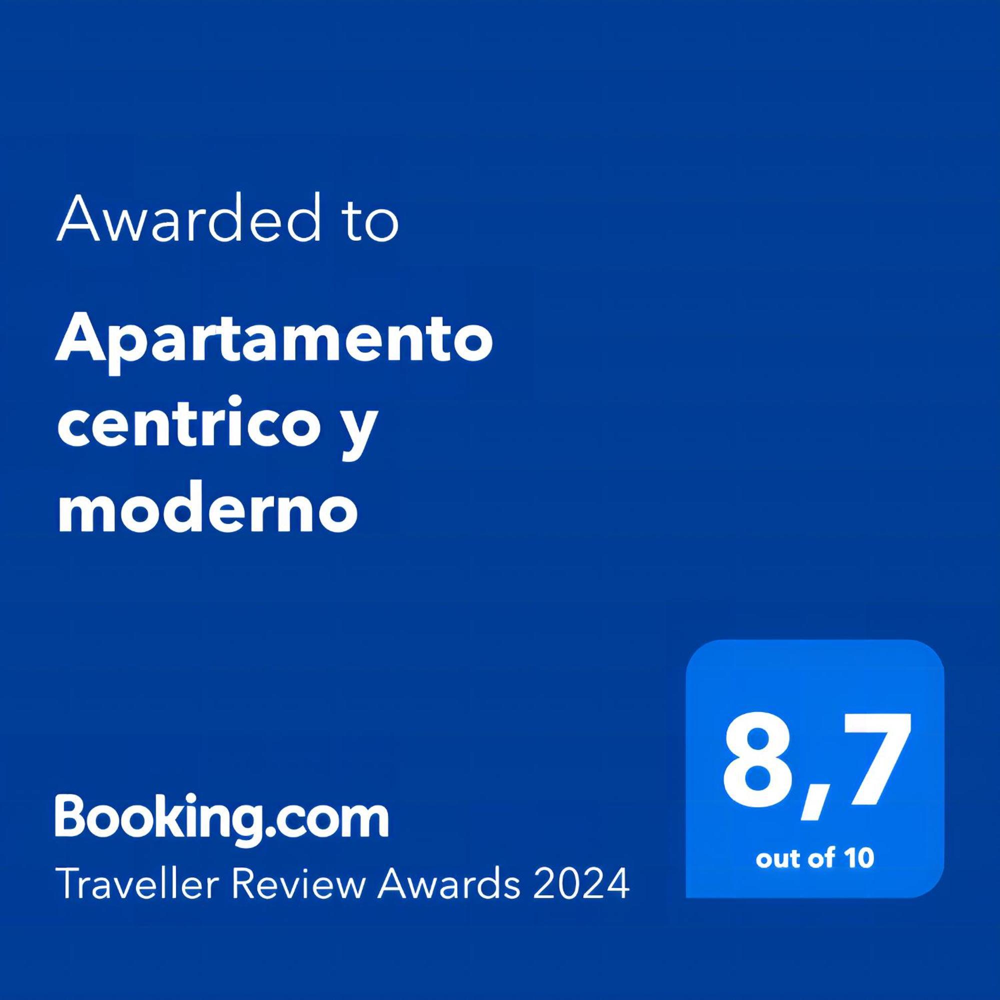 Apartamento Centrico Y Moderno Διαμέρισμα Σανταντέρ Εξωτερικό φωτογραφία